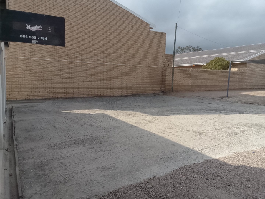 To Let commercial Property for Rent in George South Western Cape